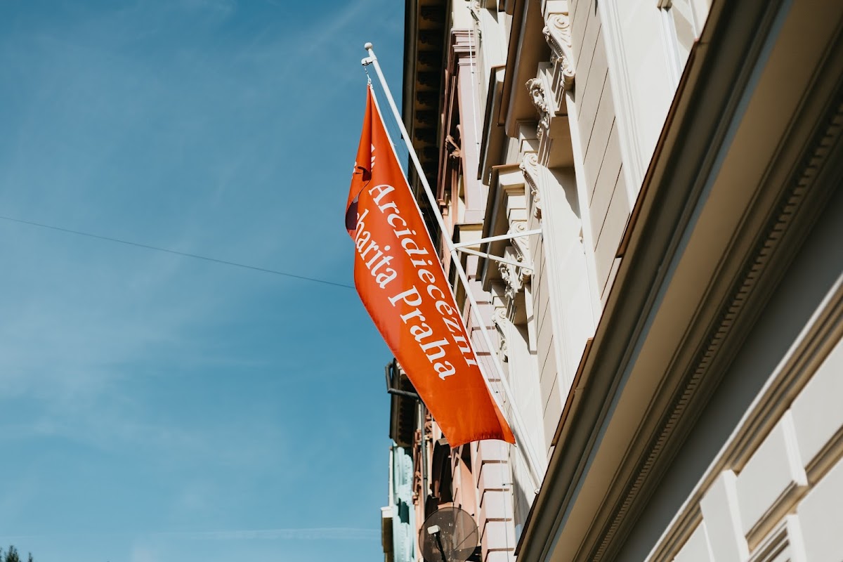 ADCH Praha - terénní program - foto 5