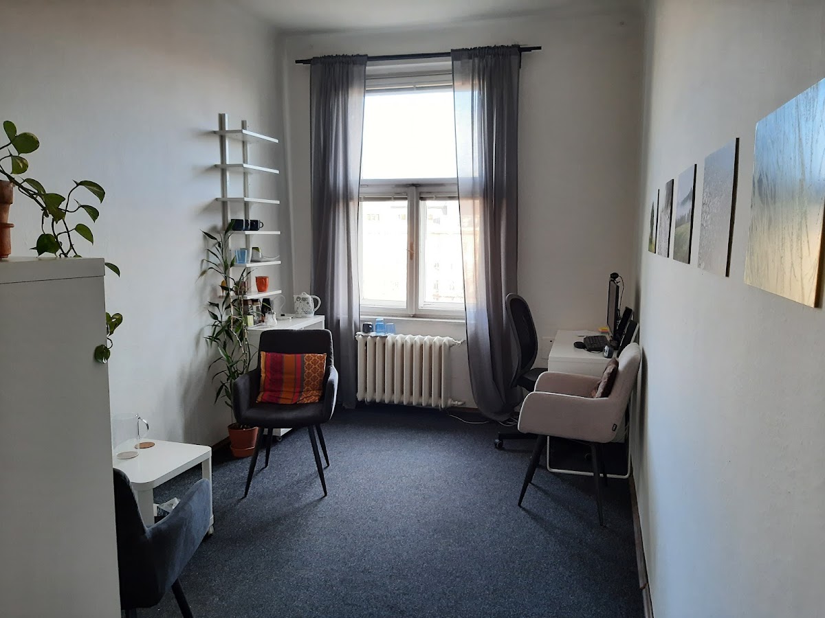 Ambulantní doléčovací program - foto 3