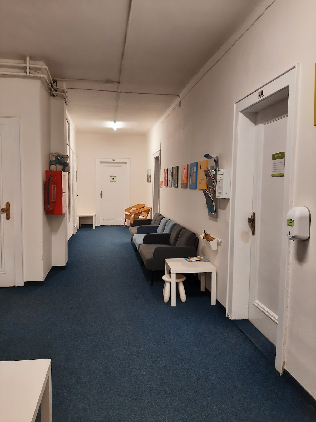 Ambulantní doléčovací program - foto 5