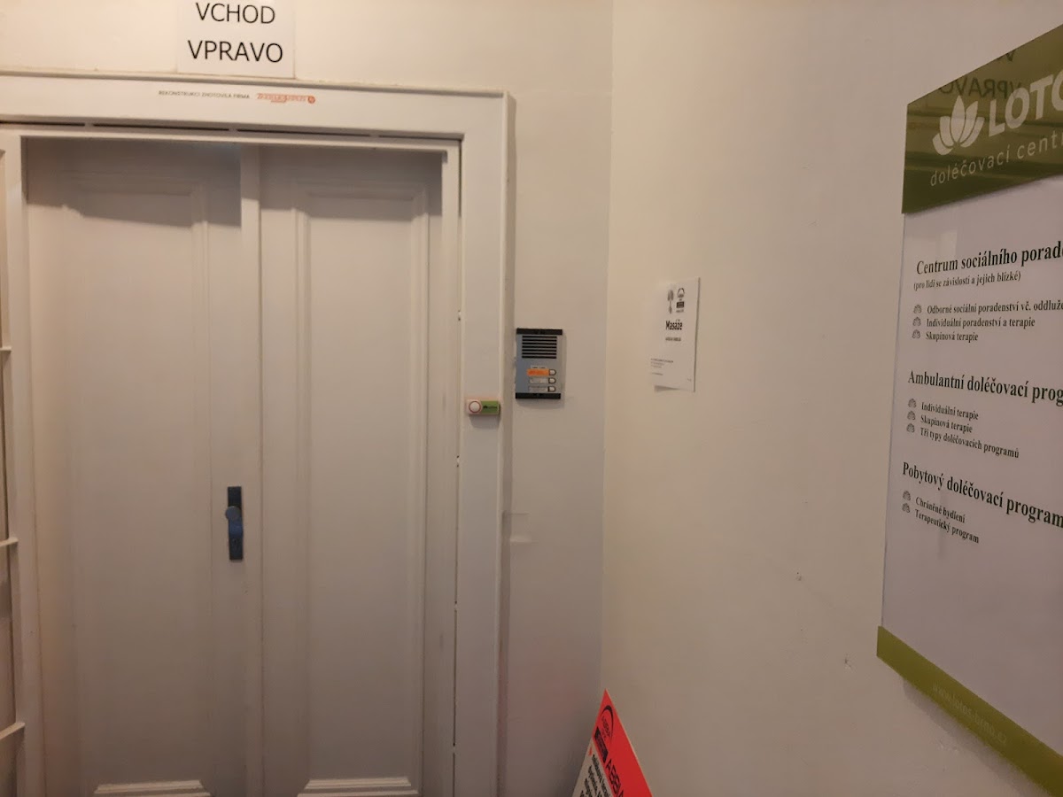 Ambulantní doléčovací program - foto 8