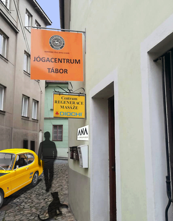 ANA, z.ú. Adiktologické centrum - Tábor