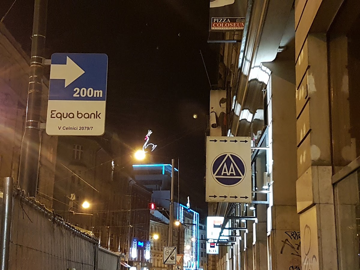 Anonymní alkoholicko-toxická linka důvěry - foto 2