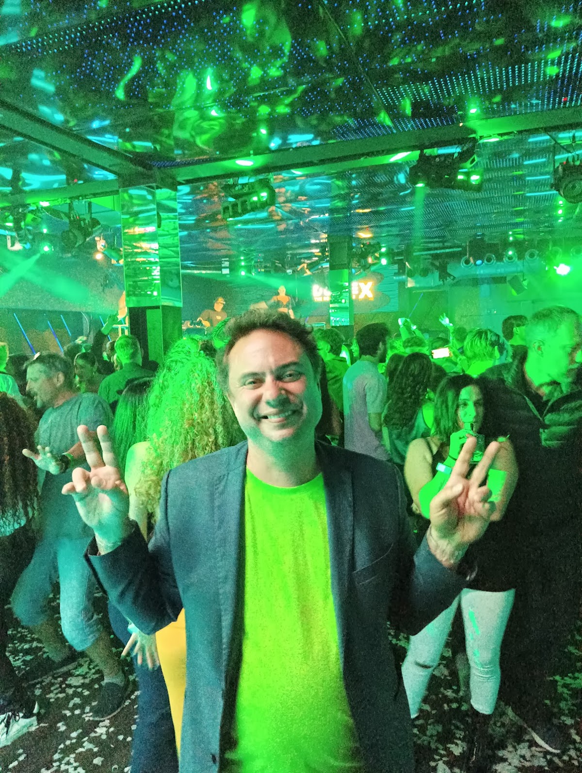 Anonymní alkoholicko-toxická linka důvěry - foto 3