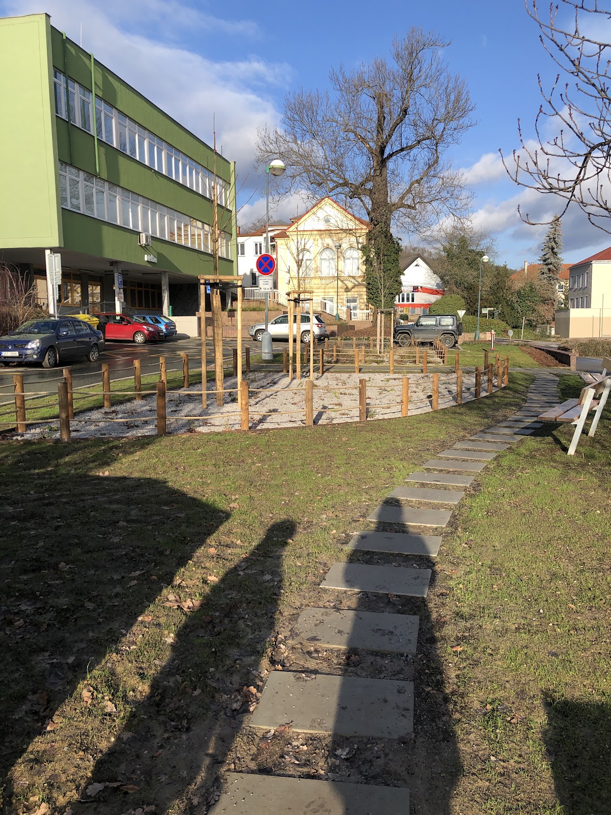 Beroun, Plicní ambulance - Medicentrum - foto 3