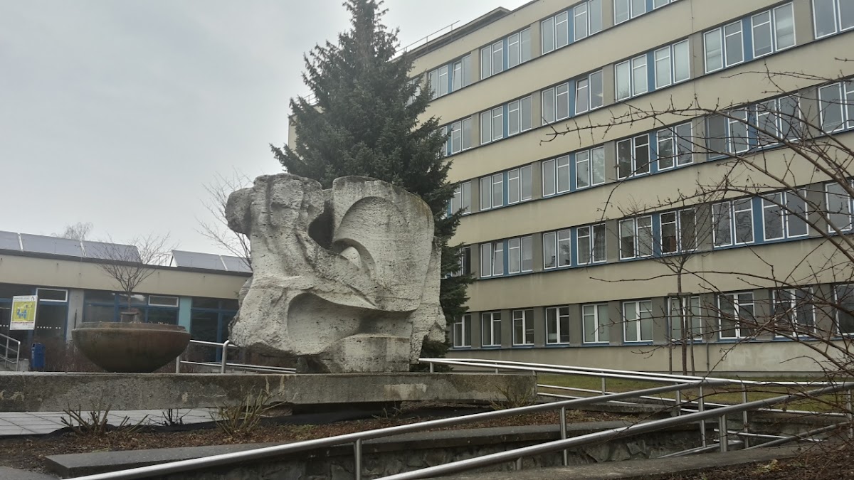 Blansko, Pneumologická ambulance - foto 1