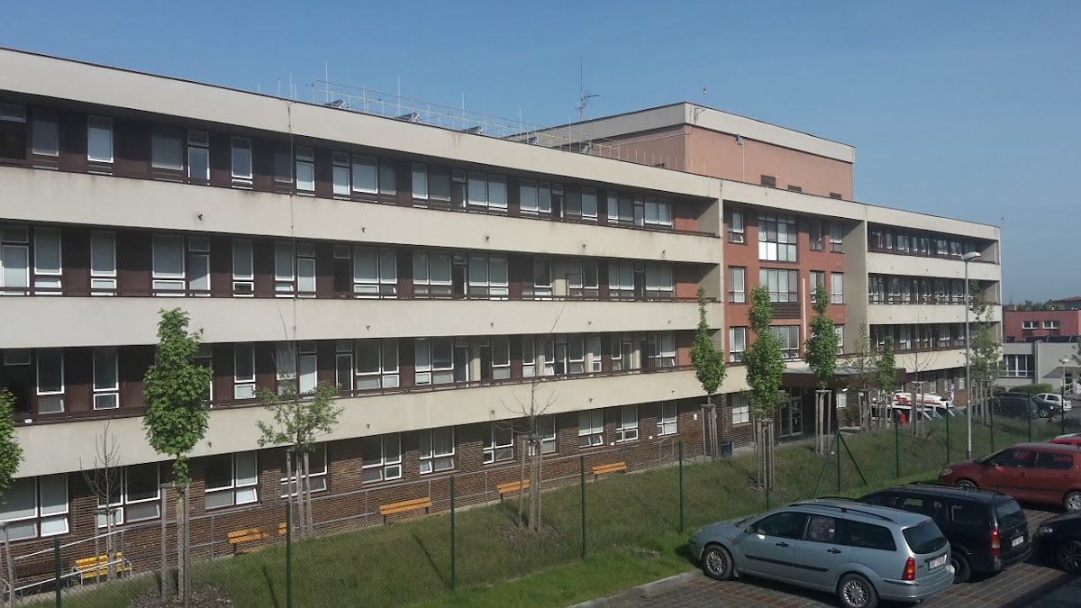 Blansko, Pneumologická ambulance - foto 4