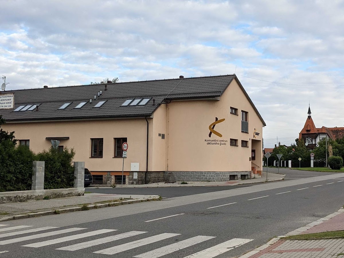 Blatná, Místní protidrogový koordinátor - Blatná