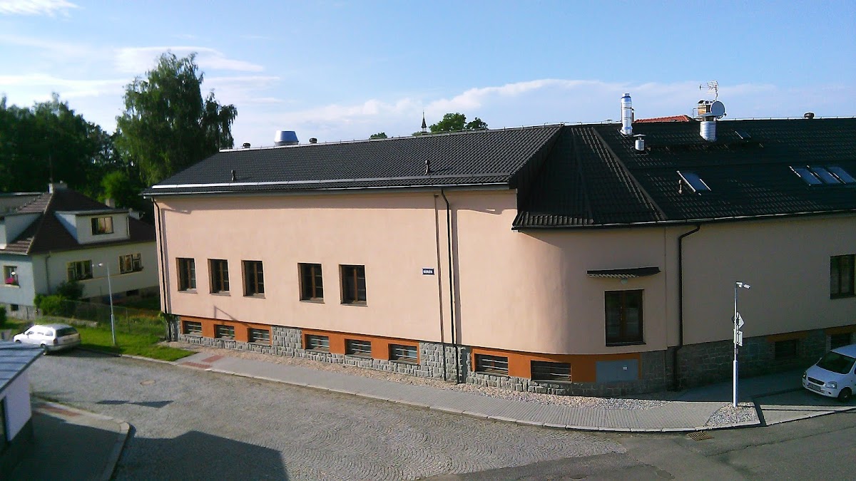 Blatná, Místní protidrogový koordinátor - foto 2