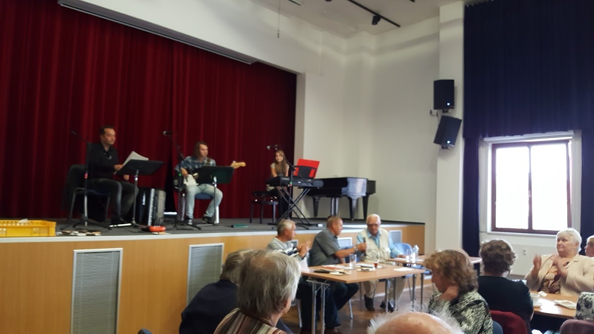 Blatná, Místní protidrogový koordinátor - foto 4