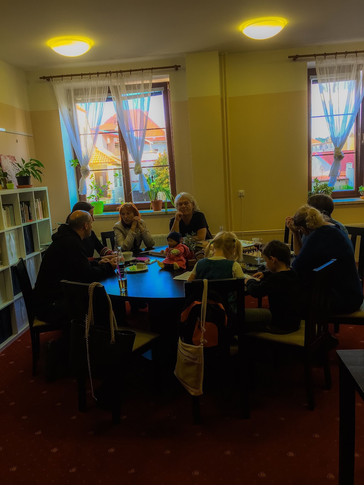 Blatná, Místní protidrogový koordinátor - foto 5