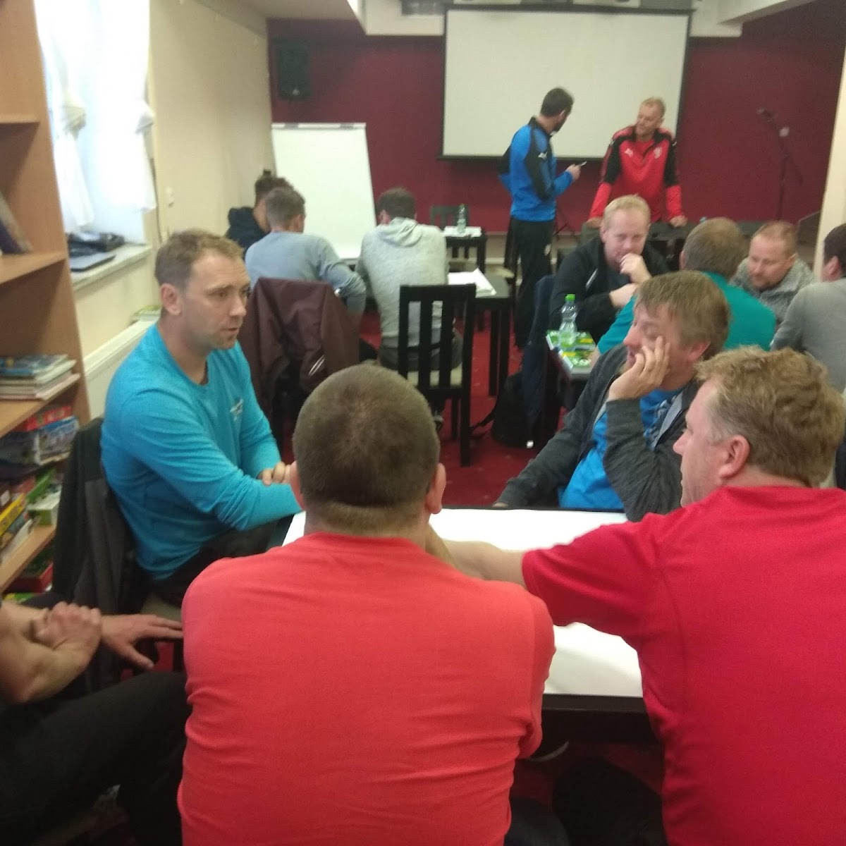 Blatná, Místní protidrogový koordinátor - foto 6