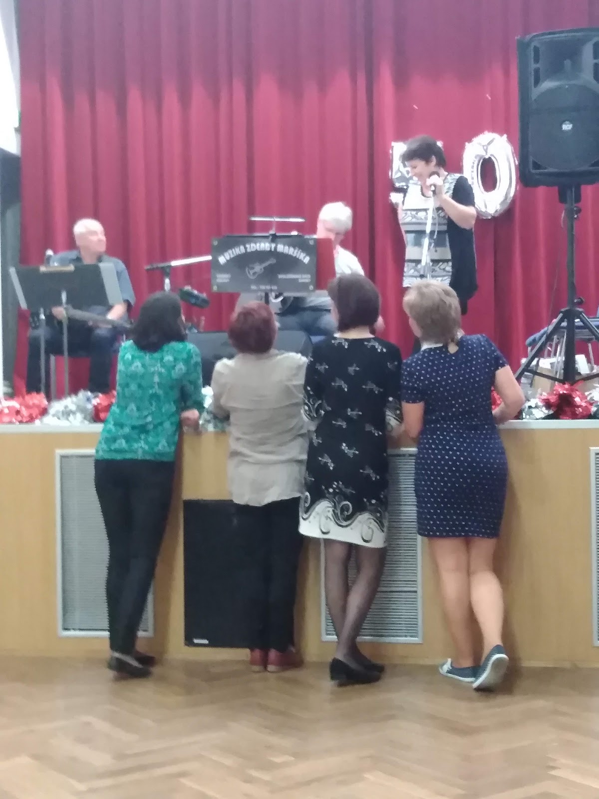 Blatná, Místní protidrogový koordinátor - foto 7