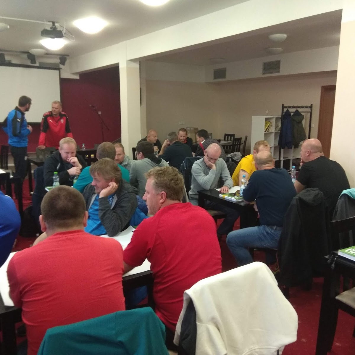 Blatná, Místní protidrogový koordinátor - foto 8