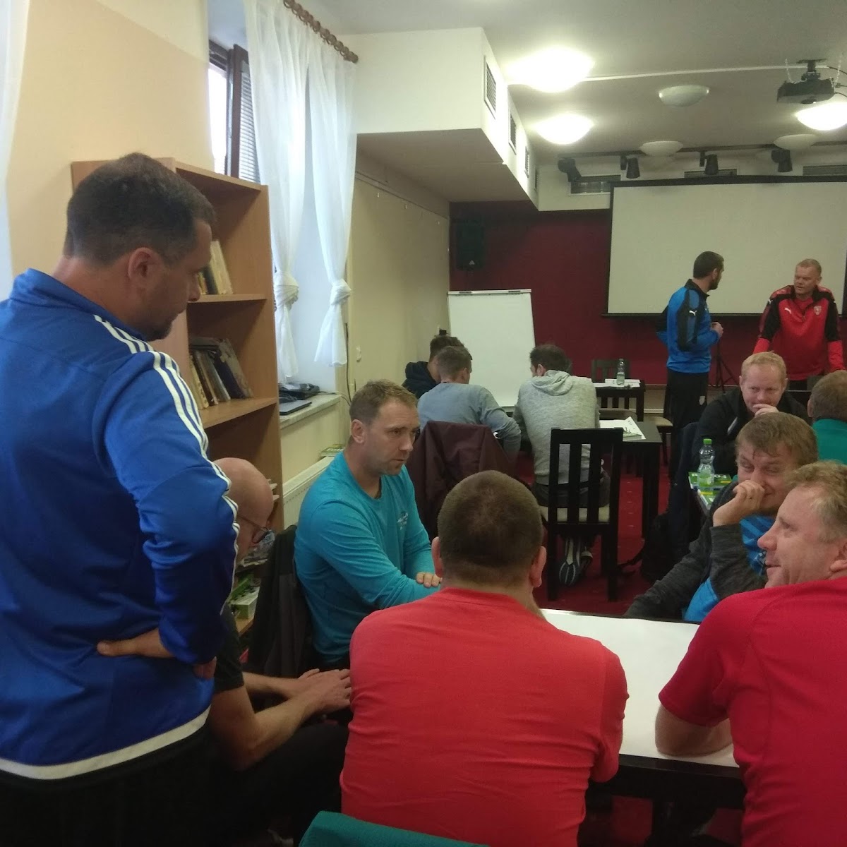 Blatná, Místní protidrogový koordinátor - foto 9