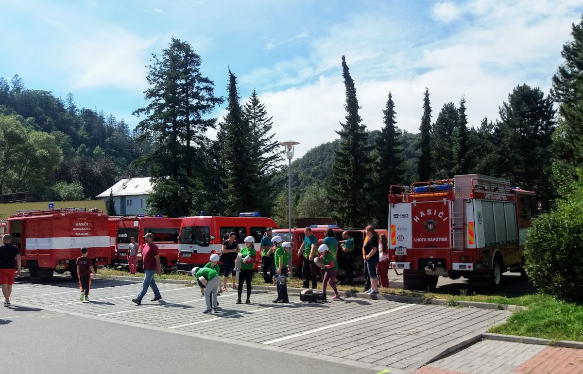 Boskovice, Místní protidrogový koordinátor - foto 10