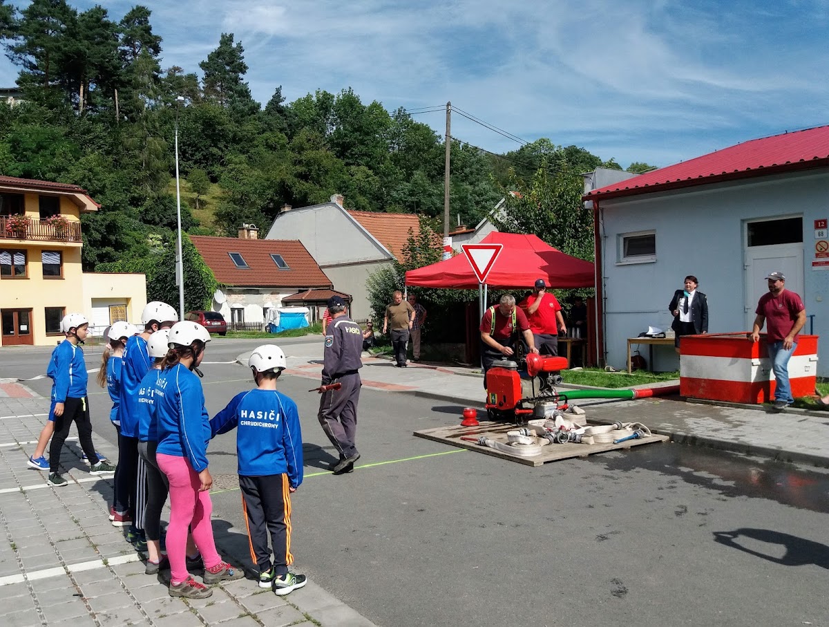 Boskovice, Místní protidrogový koordinátor - foto 5