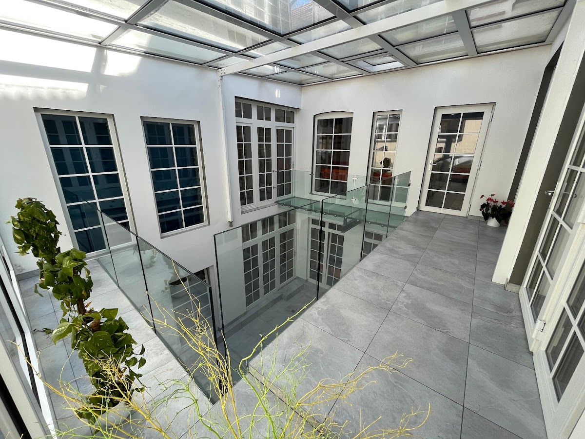 Brandýs nad Labem, Plicní ambulance - foto 3