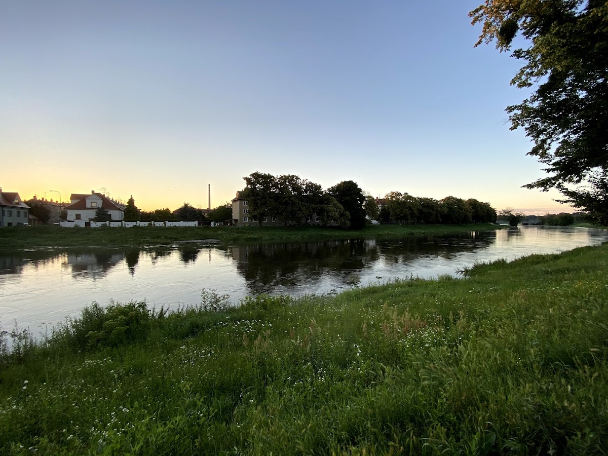Břeclav, Infekční ambulance při Nemocnici Břeclav - foto 9
