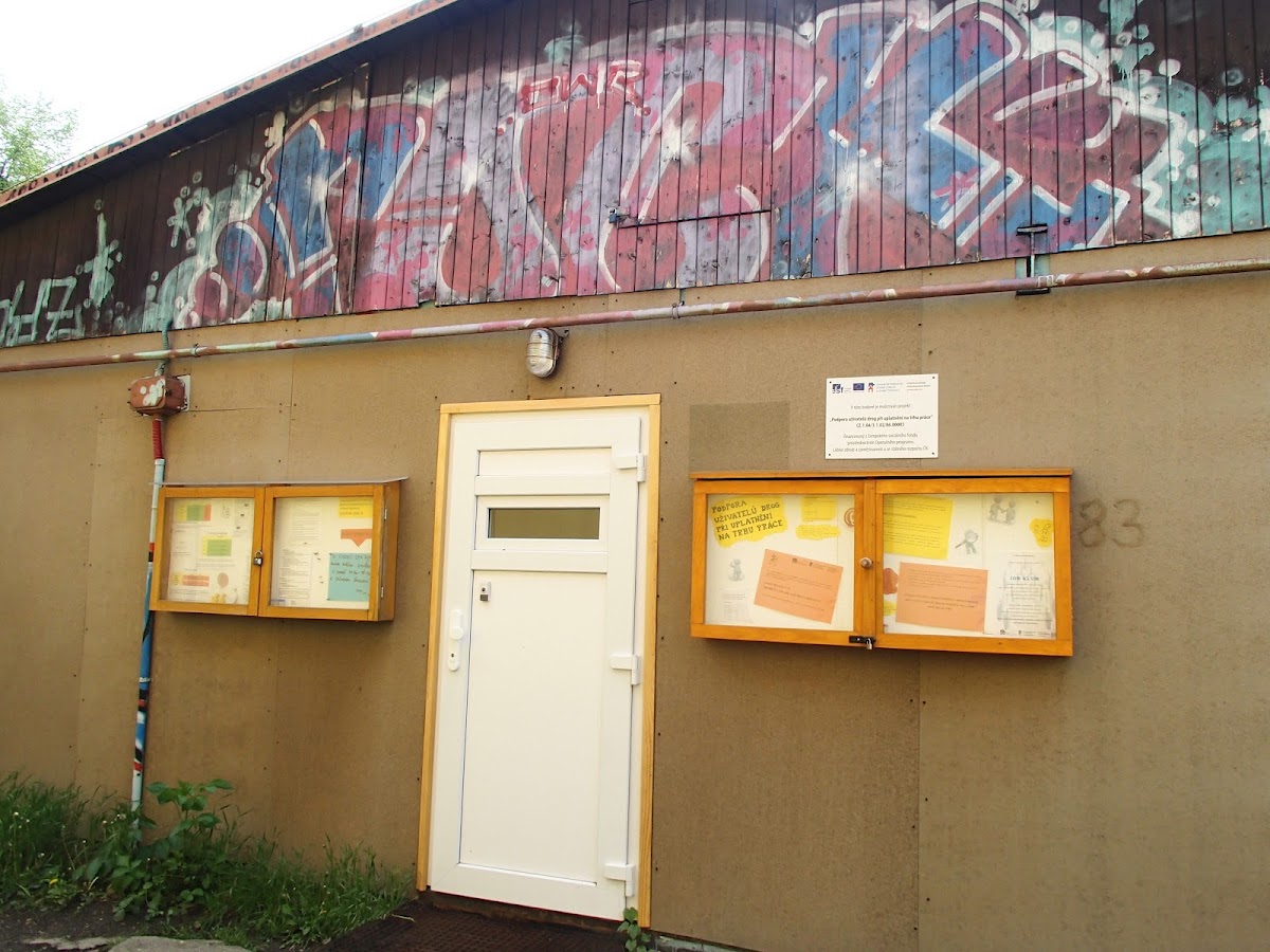 Břeclav, Místní protidrogový koordinátor - foto 2