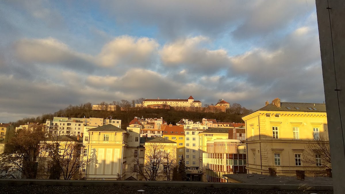 Brno, 1. Interní kardioangiologická klinika - foto 2
