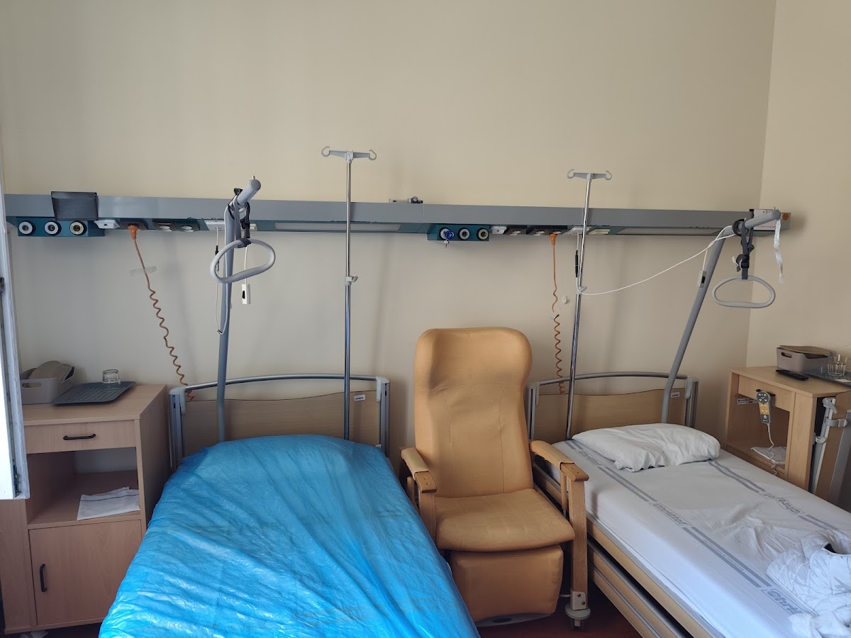 Brno, Centrum kardiovaskulární a transplantační chirurgie - foto 2