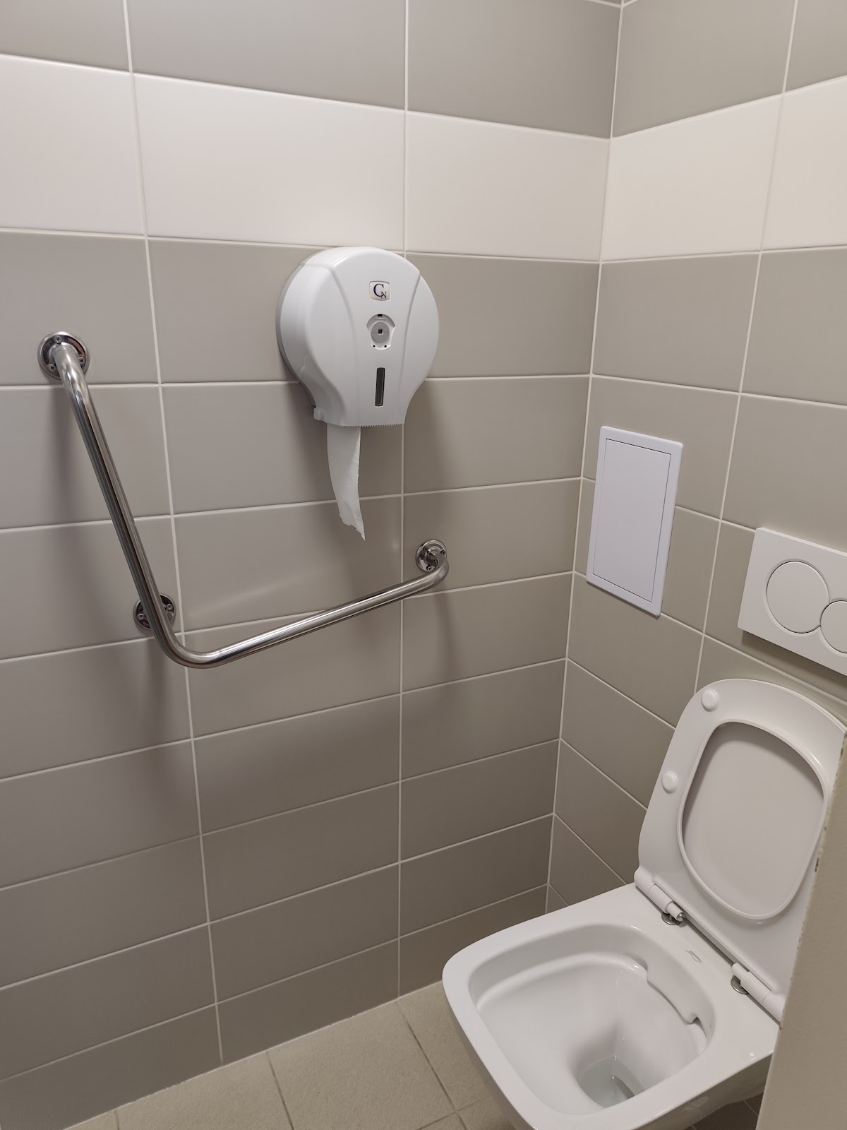 Brno, Centrum kardiovaskulární a transplantační chirurgie - foto 3