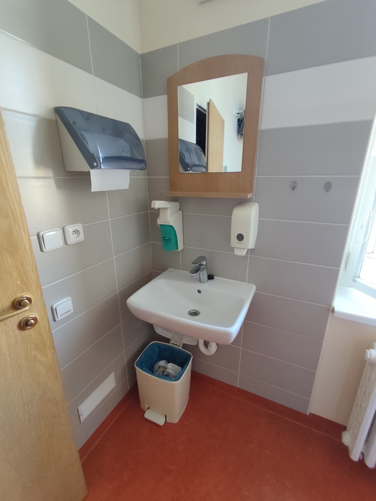 Brno, Centrum kardiovaskulární a transplantační chirurgie - foto 4