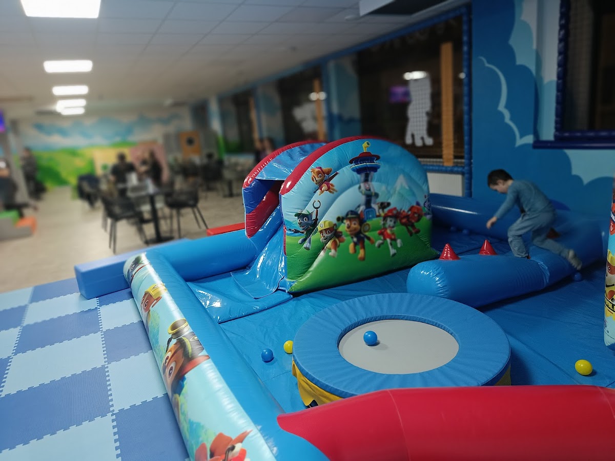 Brno, Centrum pro děti - Brno