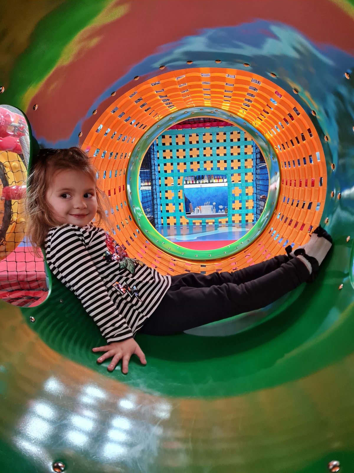 Brno, Centrum pro děti - foto 10