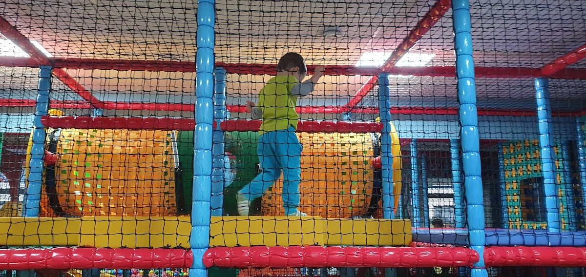 Brno, Centrum pro děti - foto 3