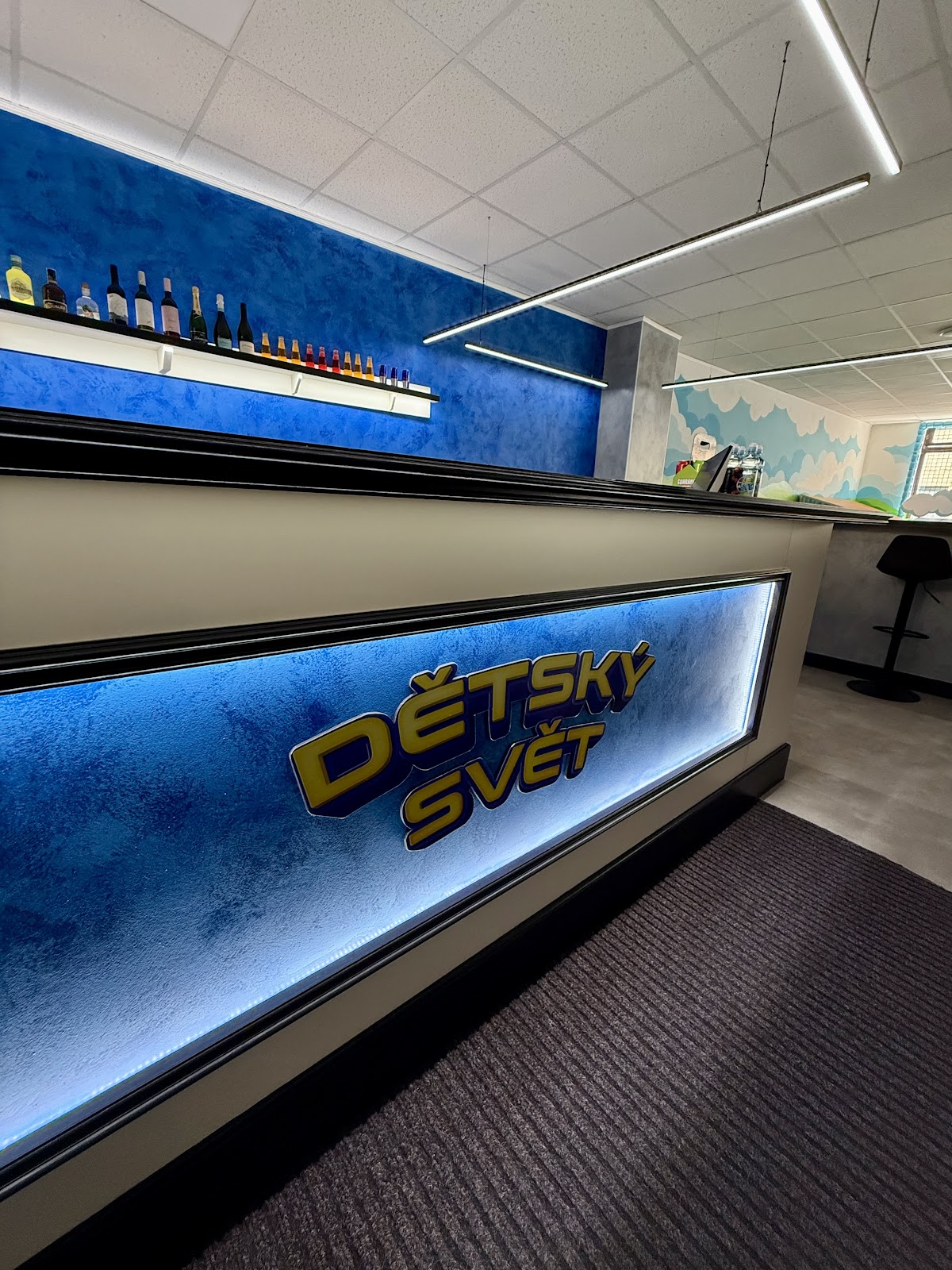 Brno, Centrum pro děti - foto 4