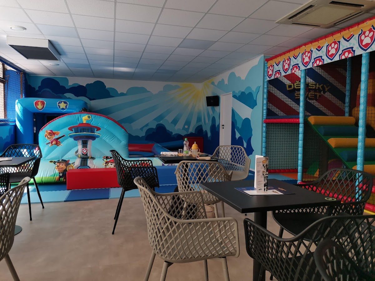 Brno, Centrum pro děti - foto 5