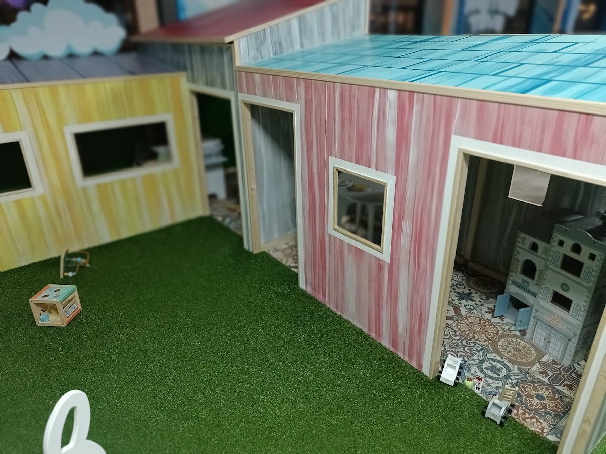 Brno, Centrum pro děti - foto 6