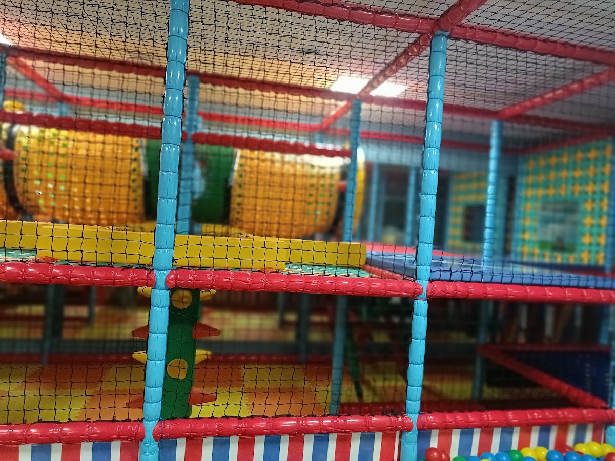 Brno, Centrum pro děti - foto 8