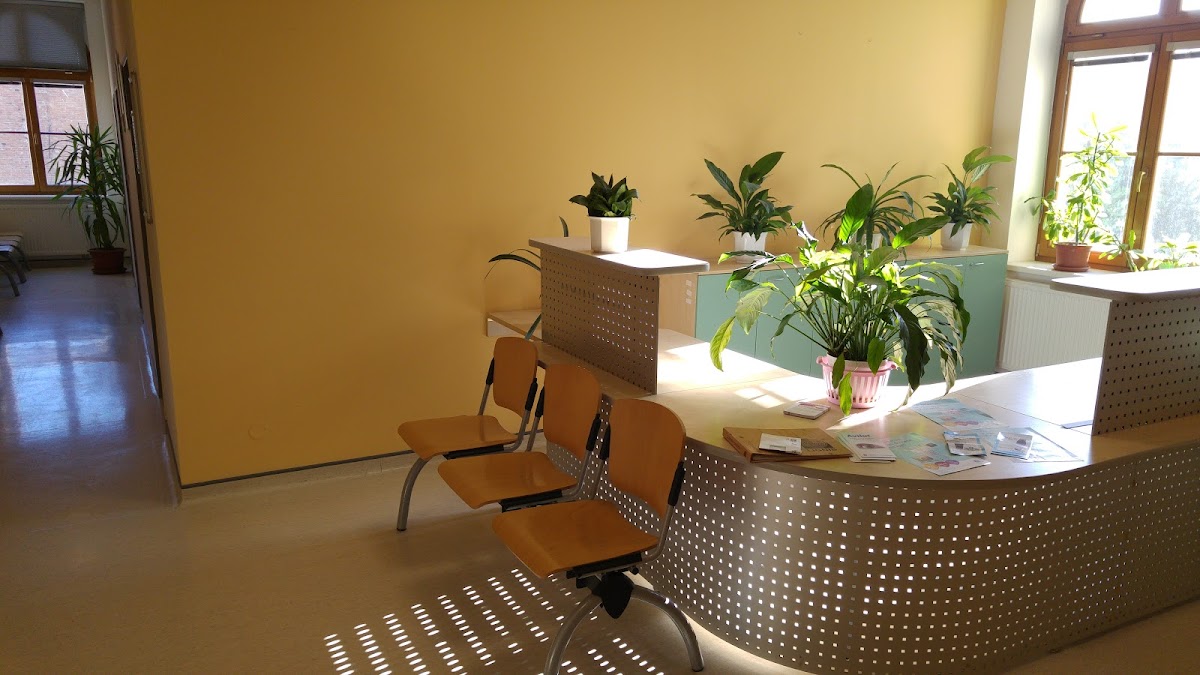 Brno, Cévní ambulance - foto 4