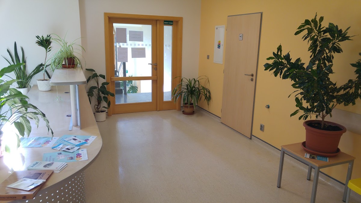 Brno, Cévní ambulance - foto 7