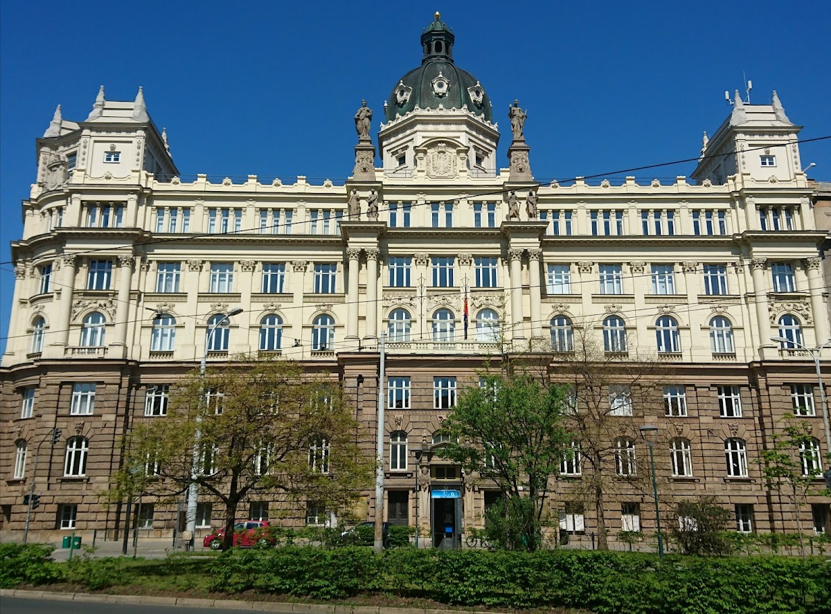 Brno, Krajský školský koordinátor prevence - foto 1