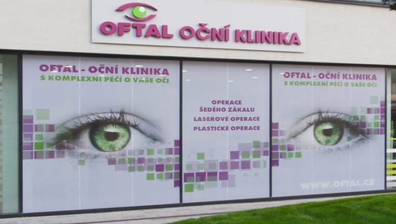Brno, Odborný oční lékař - foto 10