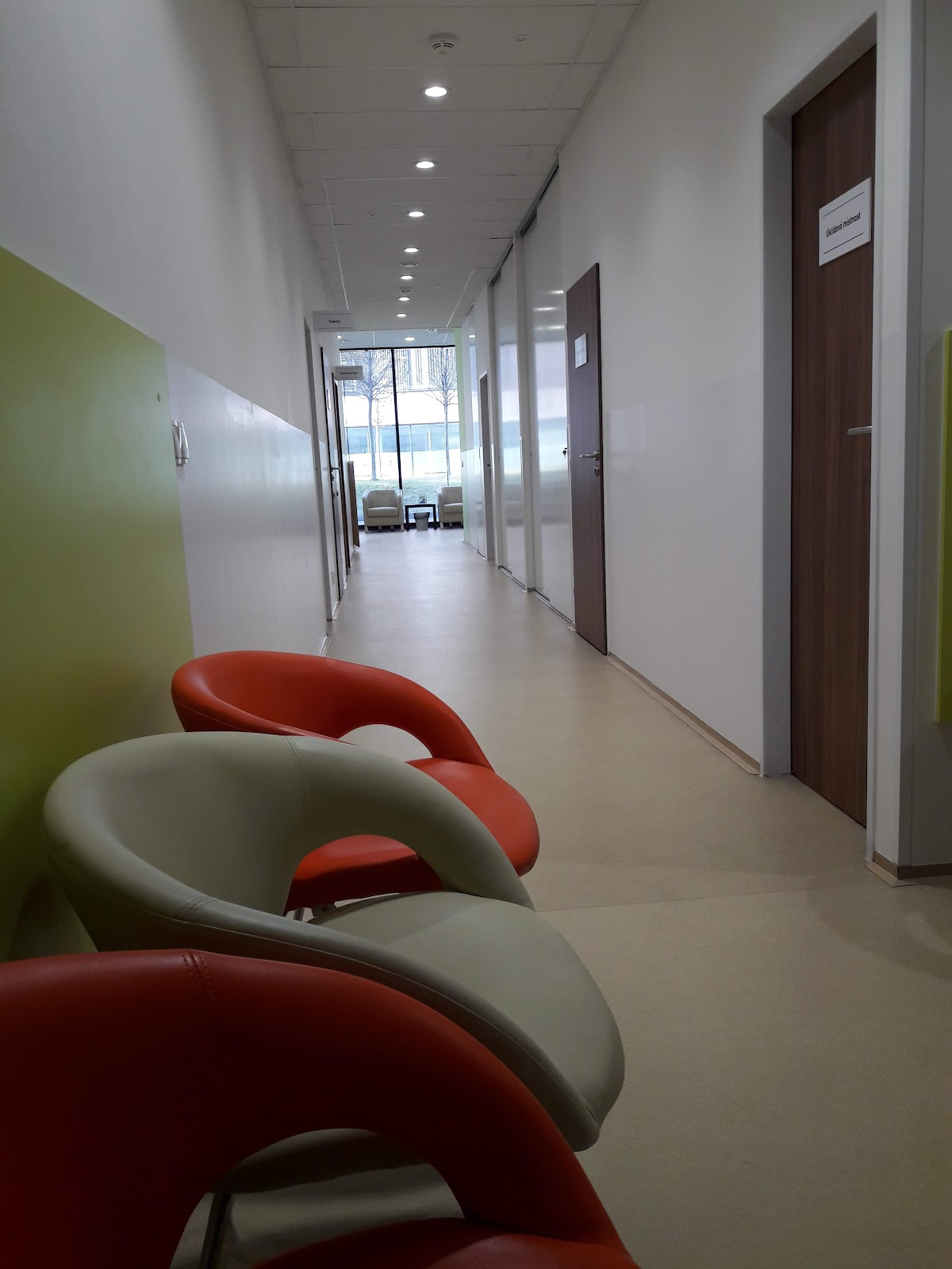 Brno, Odborný oční lékař - foto 6