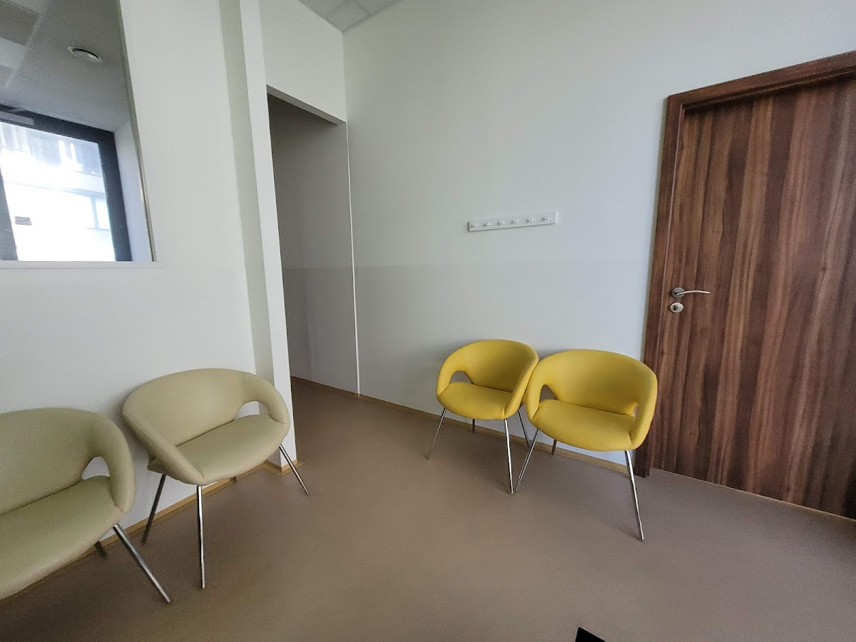 Brno, Odborný oční lékař - foto 7