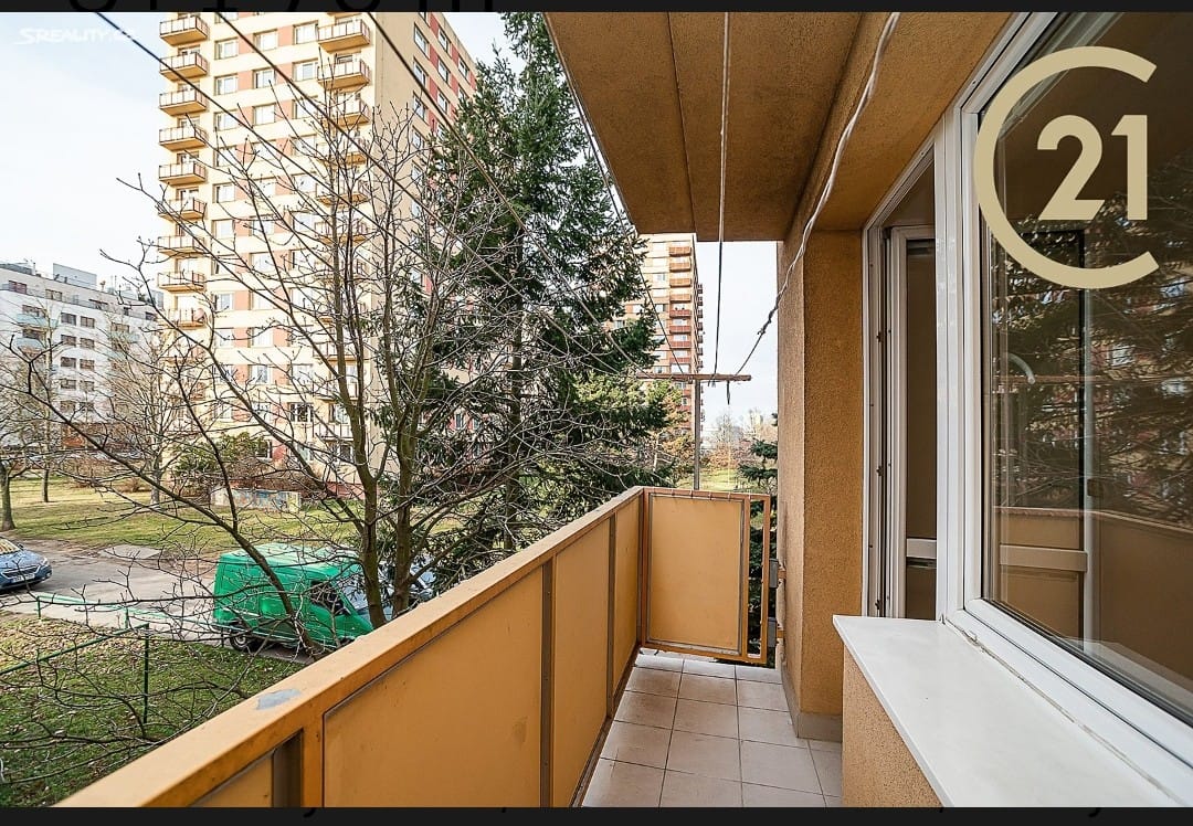 Brno, Psychiatrická ambulance - foto 10