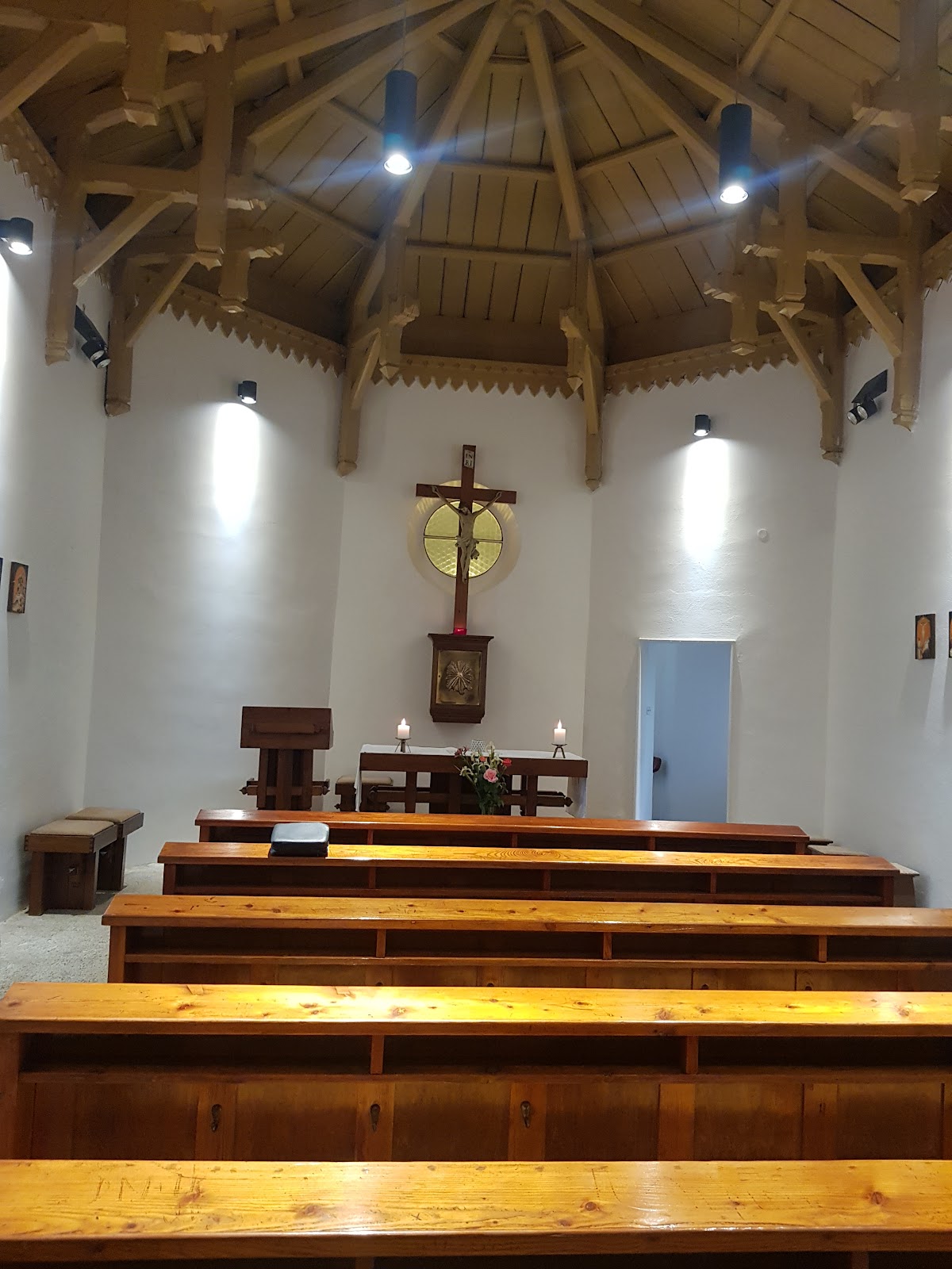 Brno, Psychiatrická ambulance - foto 4