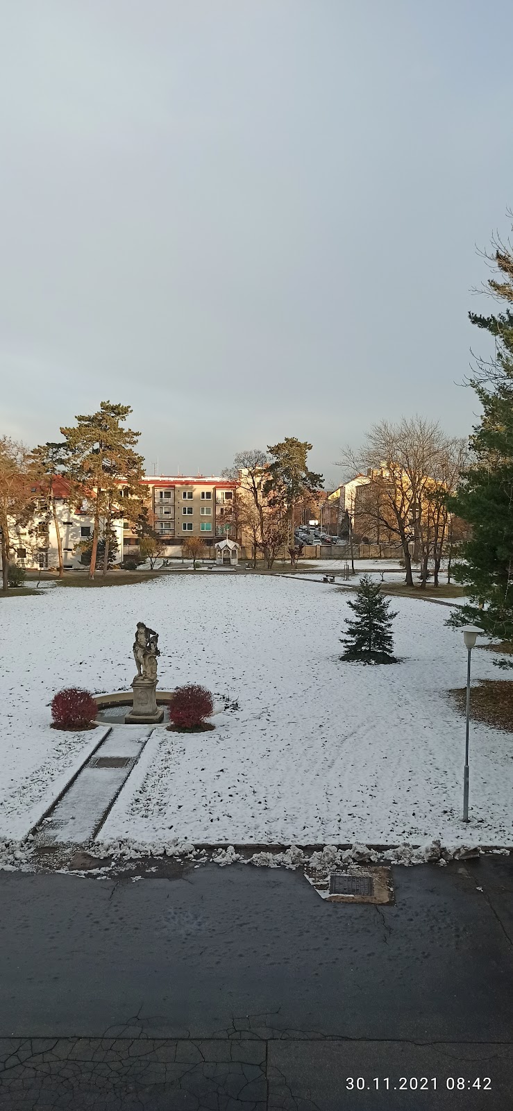 Brno, Psychiatrická ambulance - foto 7