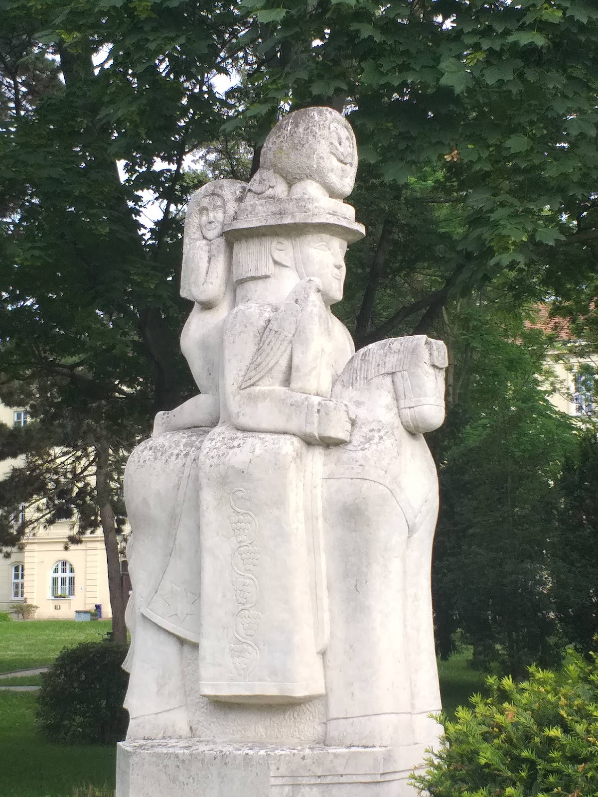 Brno, Psychiatrická ambulance - foto 8