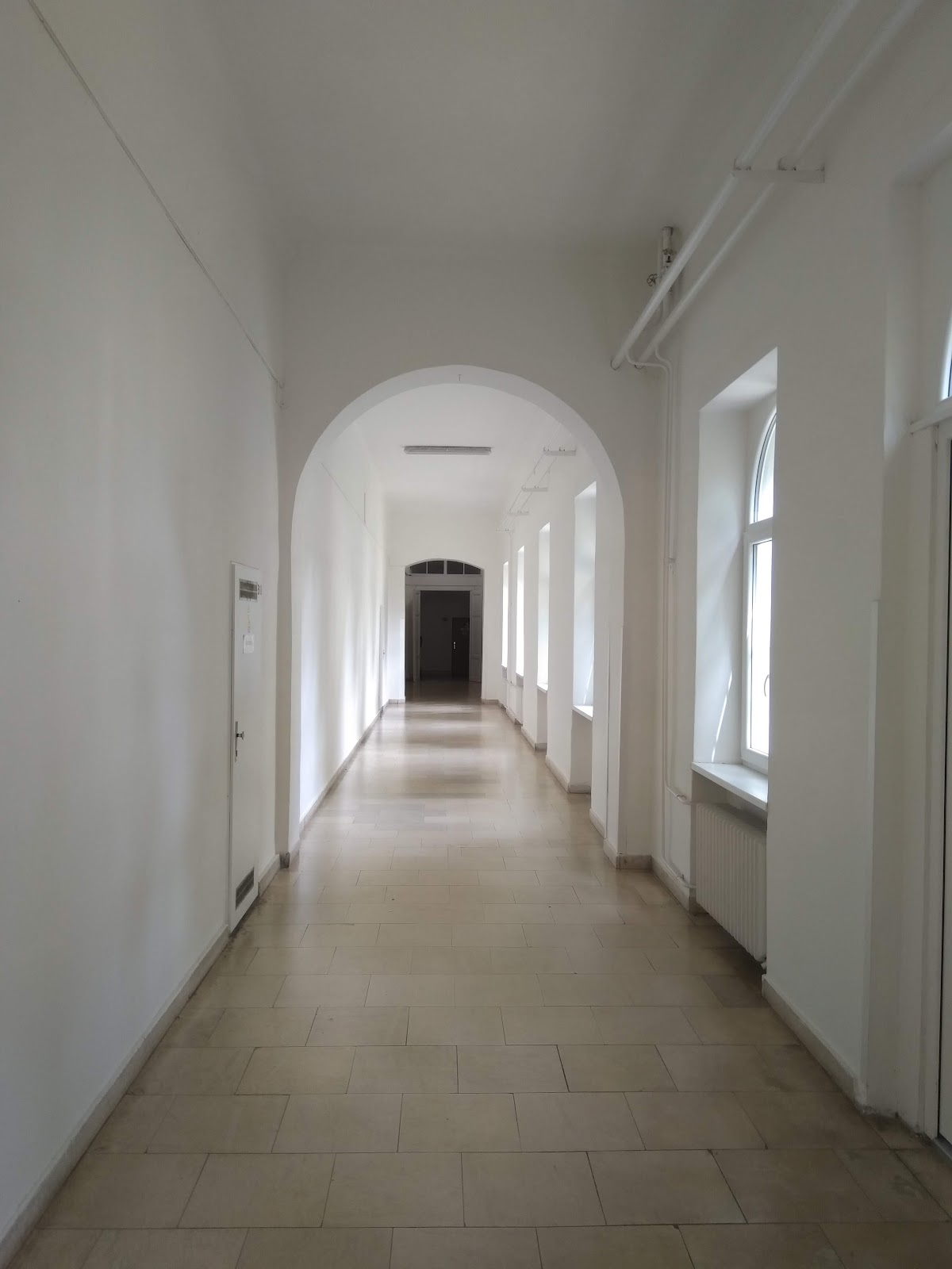 Brno, Psychiatrická ambulance - foto 9