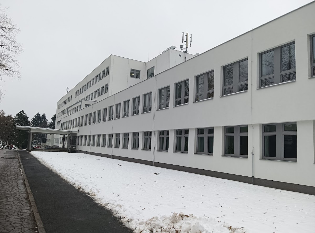 Brno, Psychiatrická klinika - foto 3