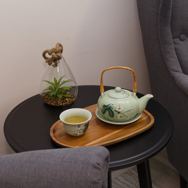 Brno, Terapeutické cntrum nové Elysium - foto 4