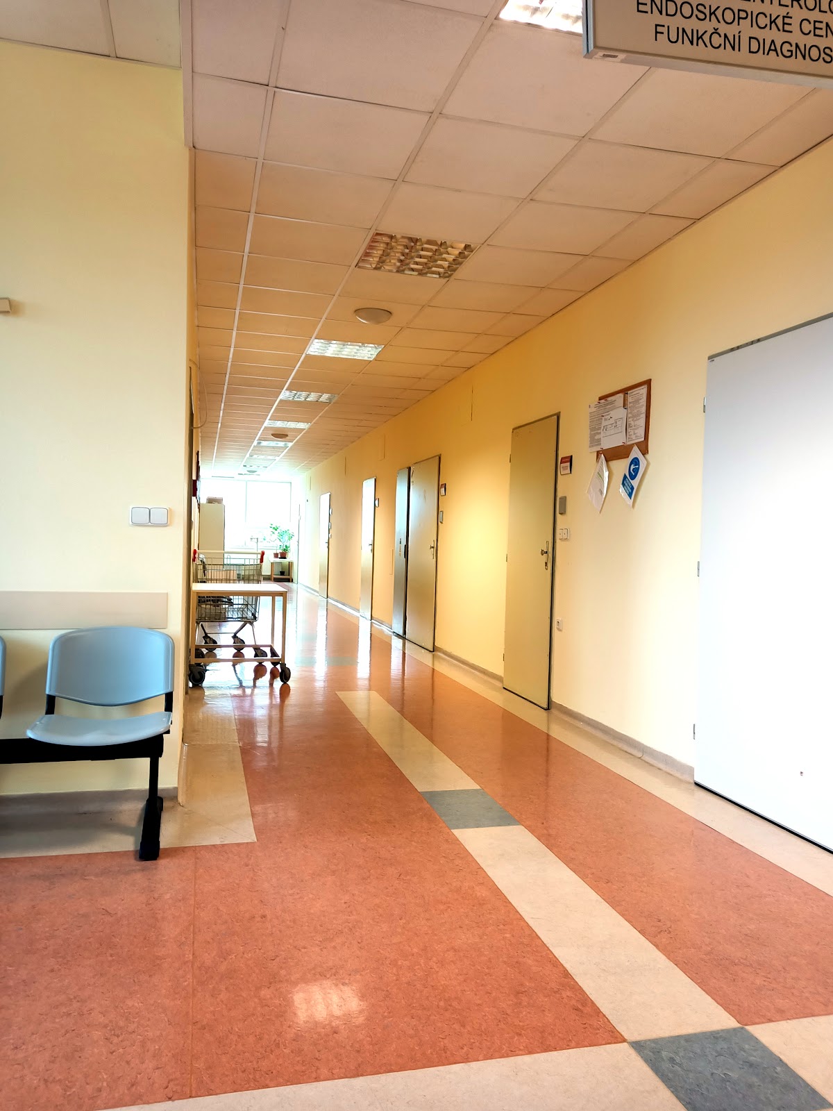 Brno, Vojenská nem. OFZT - foto 3