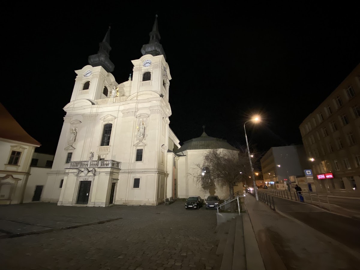 Brno, Vojenská nem. OFZT - foto 7