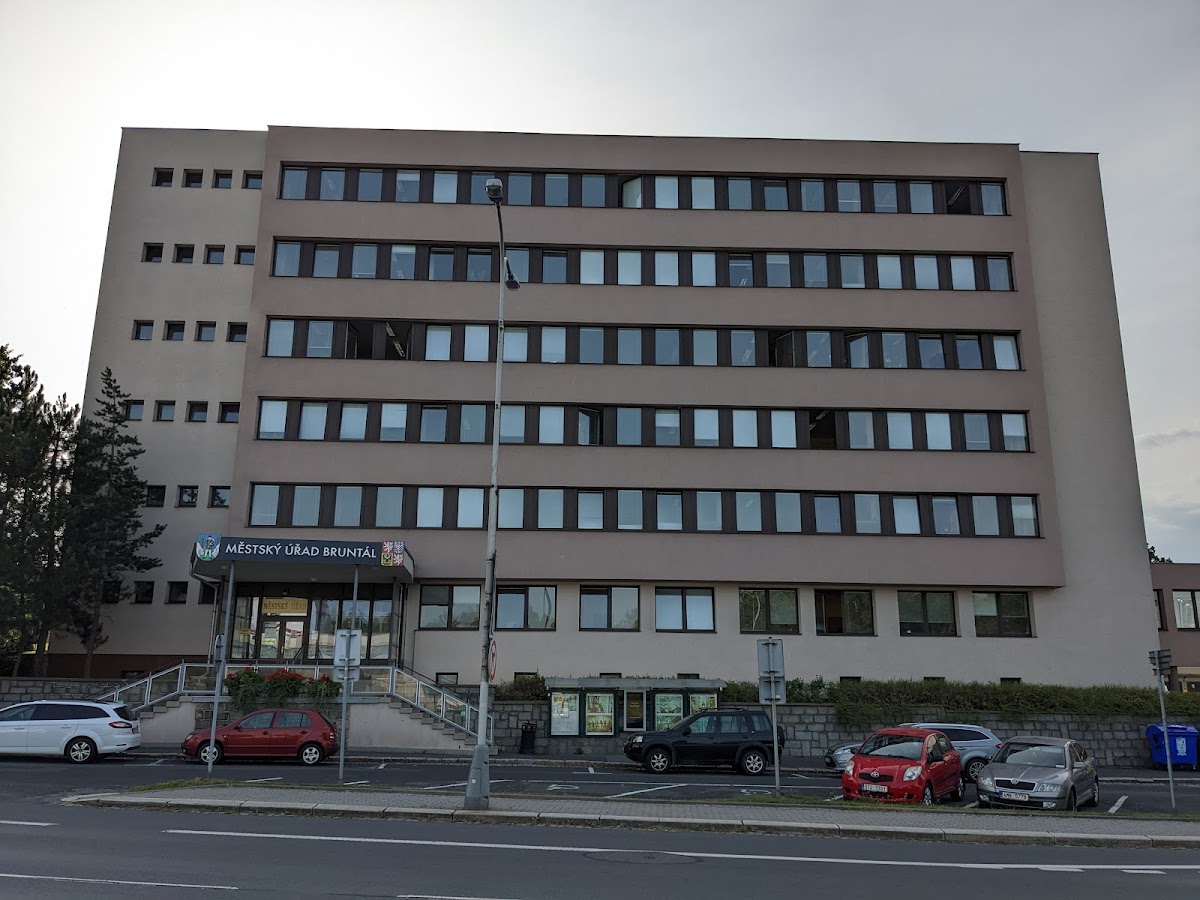 Bruntál, Místní protidrogový koordinátor - Bruntál